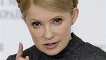 Julija Tymošenková | na serveru Lidovky.cz | aktuální zprávy